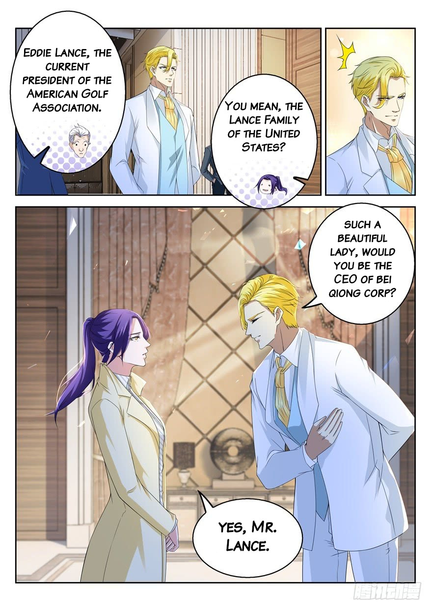 Rebirth Of The Urban Immortal Cultivator Chapter 312 page 12 - Chapter 312