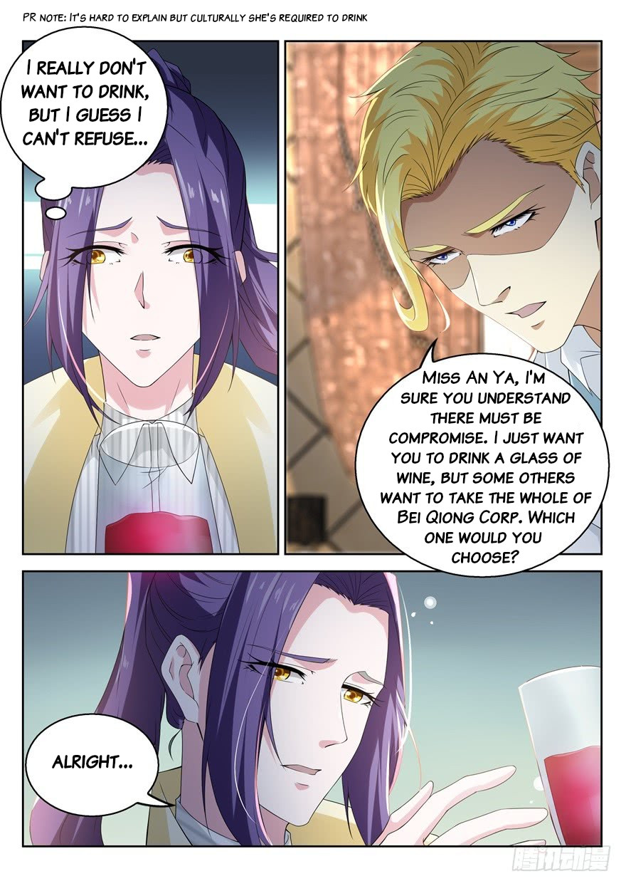 Rebirth Of The Urban Immortal Cultivator Chapter 312 page 14 - Chapter 312