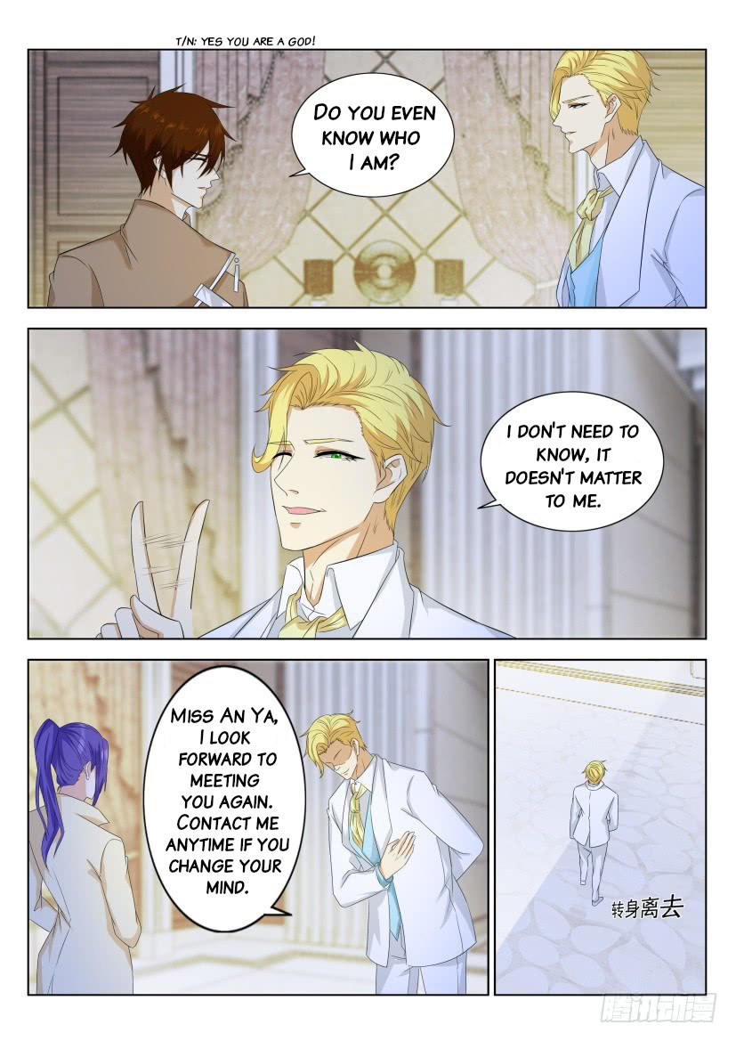 Rebirth Of The Urban Immortal Cultivator Chapter 313 page 2 - Chapter 313