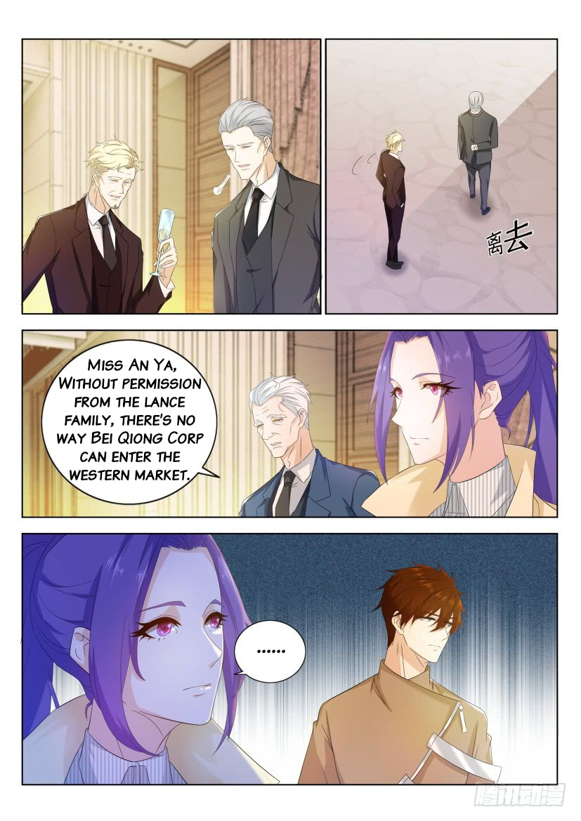 Rebirth Of The Urban Immortal Cultivator Chapter 313 page 3 - Chapter 313