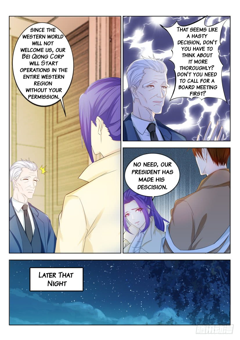 Rebirth Of The Urban Immortal Cultivator Chapter 313 page 4 - Chapter 313