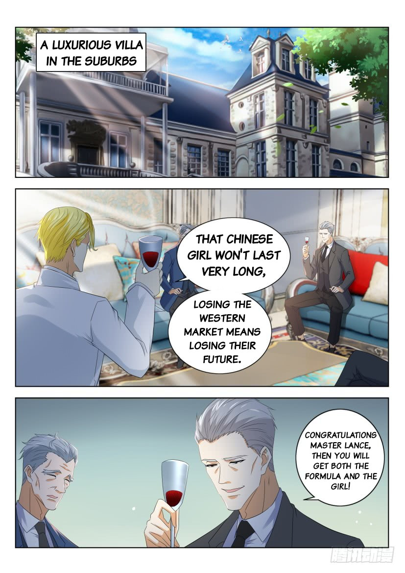 Rebirth Of The Urban Immortal Cultivator Chapter 313 page 7 - Chapter 313