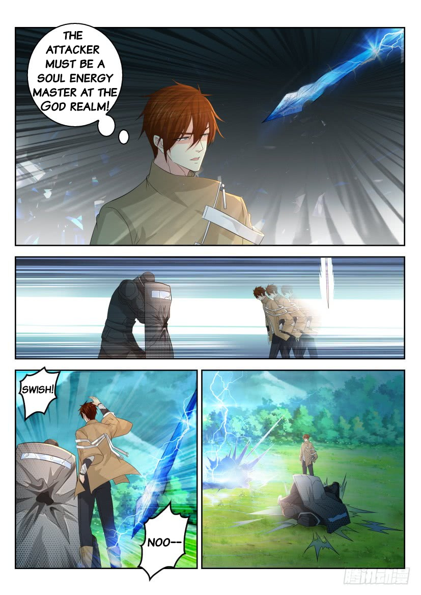 Rebirth Of The Urban Immortal Cultivator Chapter 314 page 10 - Chapter 314