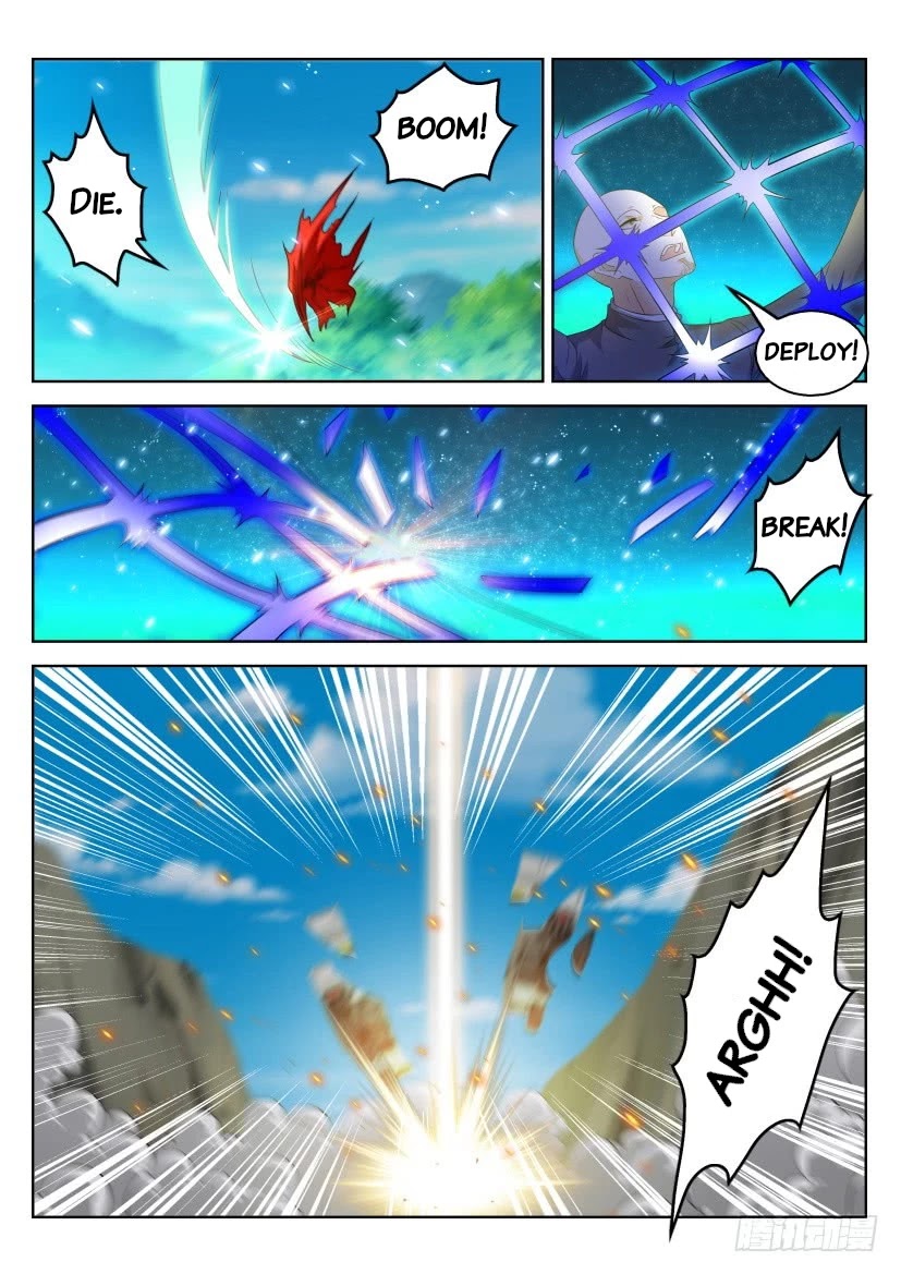 Rebirth Of The Urban Immortal Cultivator Chapter 314 page 15 - Chapter 314