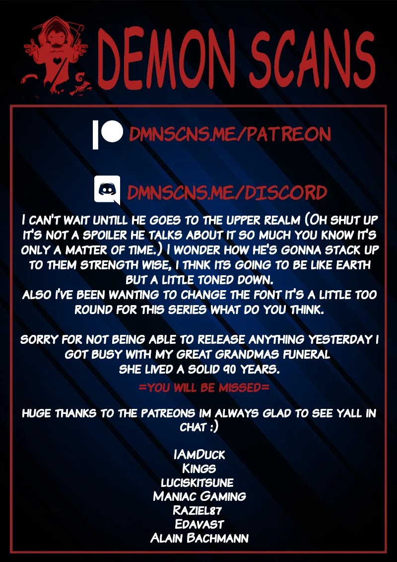 Rebirth Of The Urban Immortal Cultivator Chapter 314 page 16 - Chapter 314