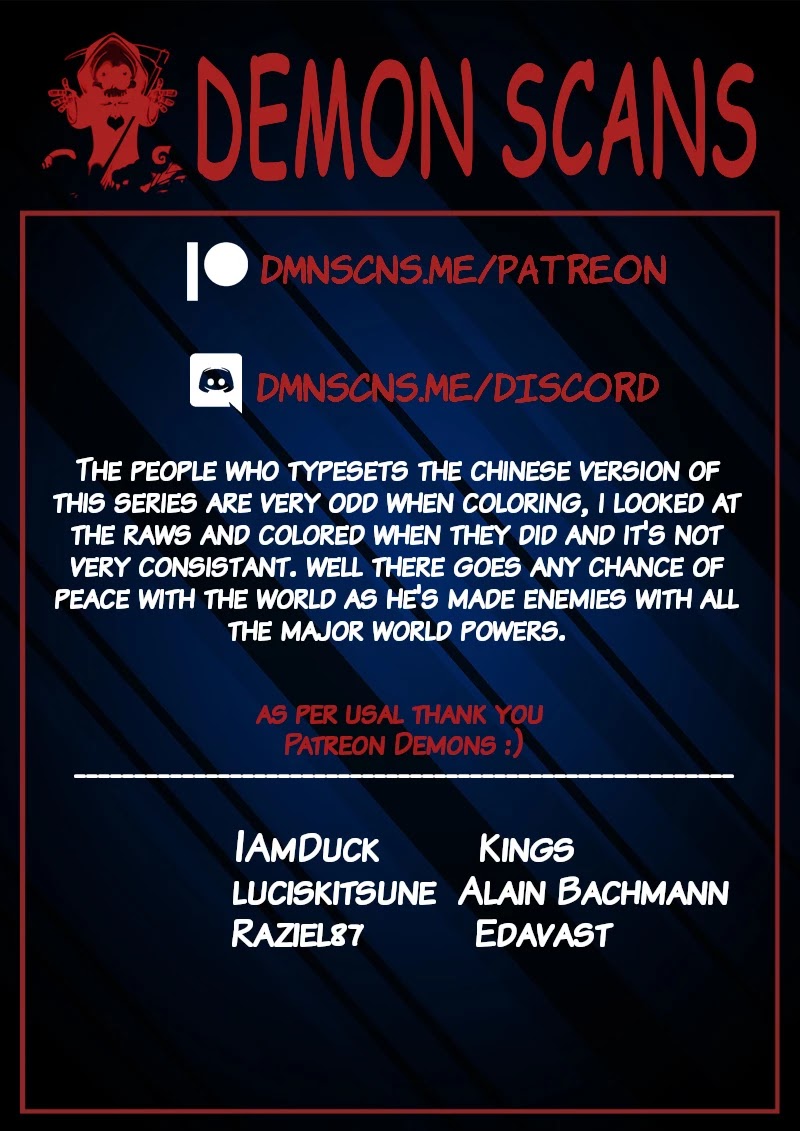 Rebirth Of The Urban Immortal Cultivator Chapter 316 page 16 - Chapter 316