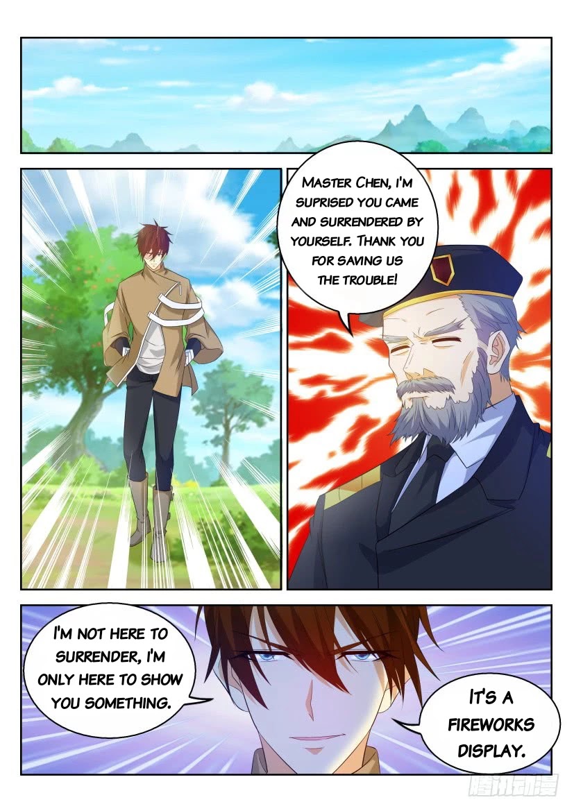 Rebirth Of The Urban Immortal Cultivator Chapter 317 page 15 - Chapter 317