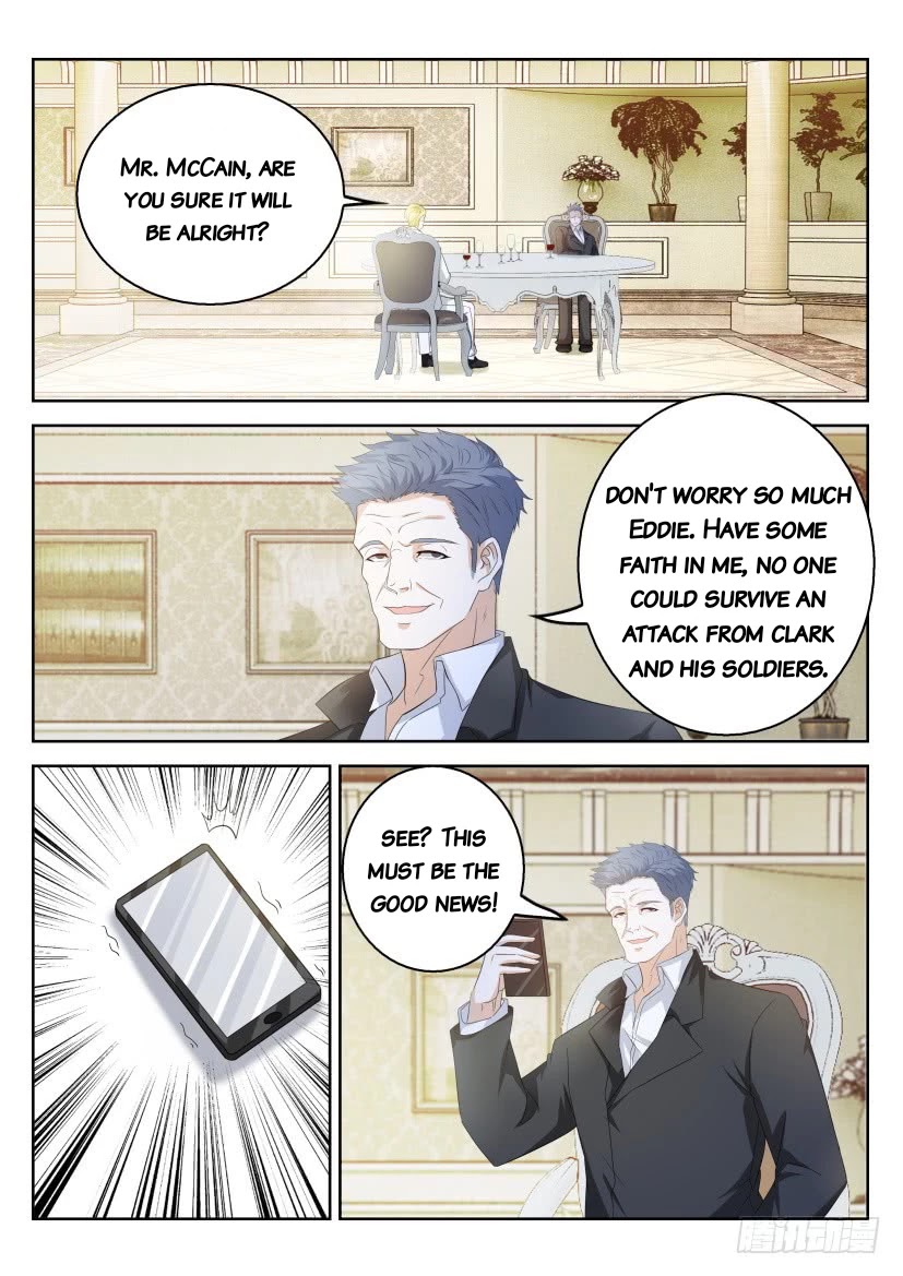 Rebirth Of The Urban Immortal Cultivator Chapter 317 page 8 - Chapter 317