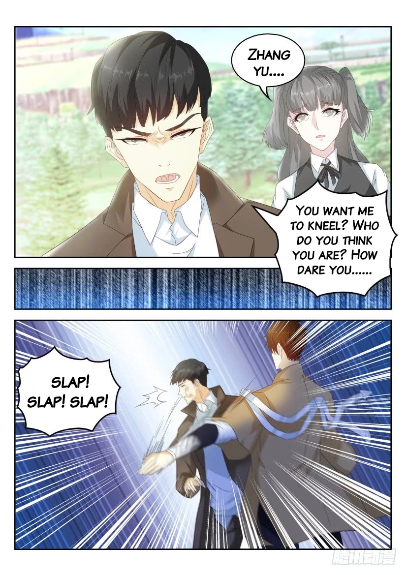 Rebirth Of The Urban Immortal Cultivator Chapter 319 page 15 - Chapter 319