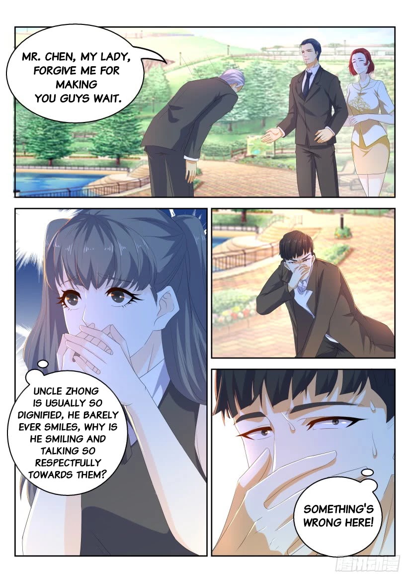 Rebirth Of The Urban Immortal Cultivator Chapter 320 page 2 - Chapter 320
