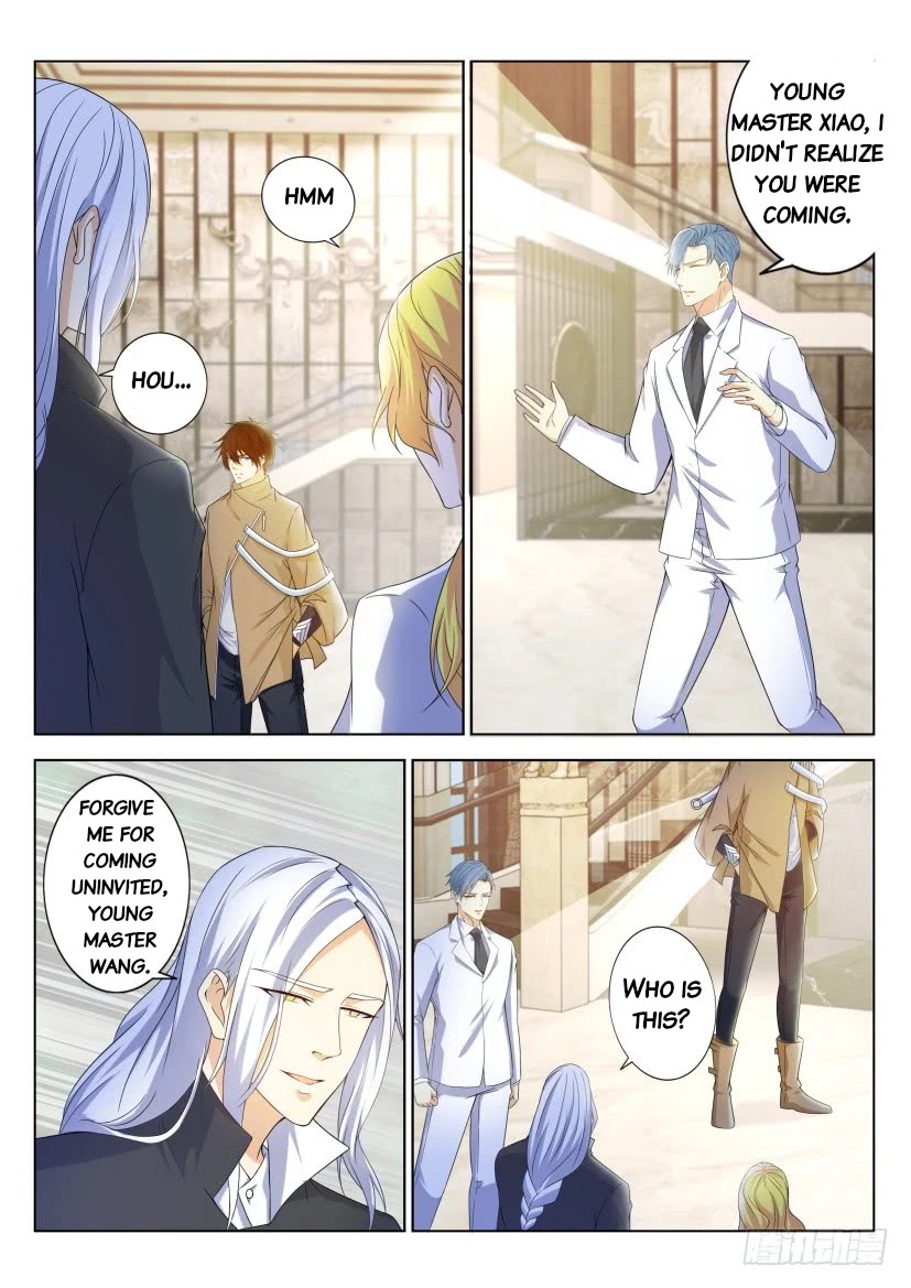 Rebirth Of The Urban Immortal Cultivator Chapter 321 page 11 - Chapter 321