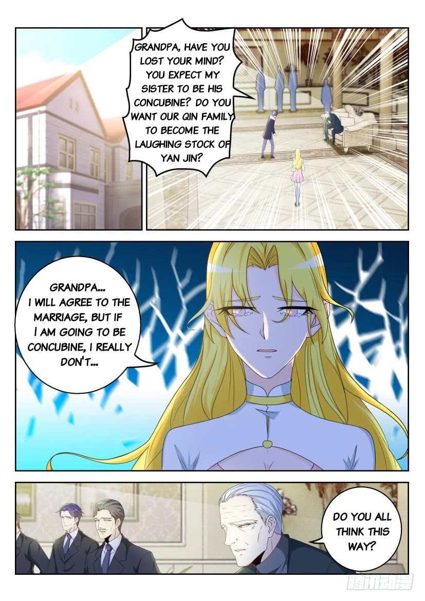 Rebirth Of The Urban Immortal Cultivator Chapter 322 page 12 - Chapter 322
