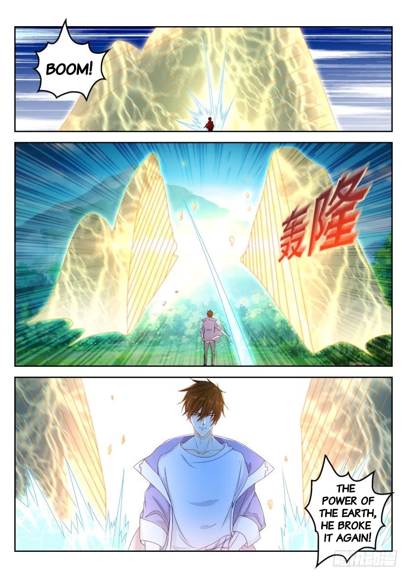 Rebirth Of The Urban Immortal Cultivator Chapter 324 page 14 - Chapter 324