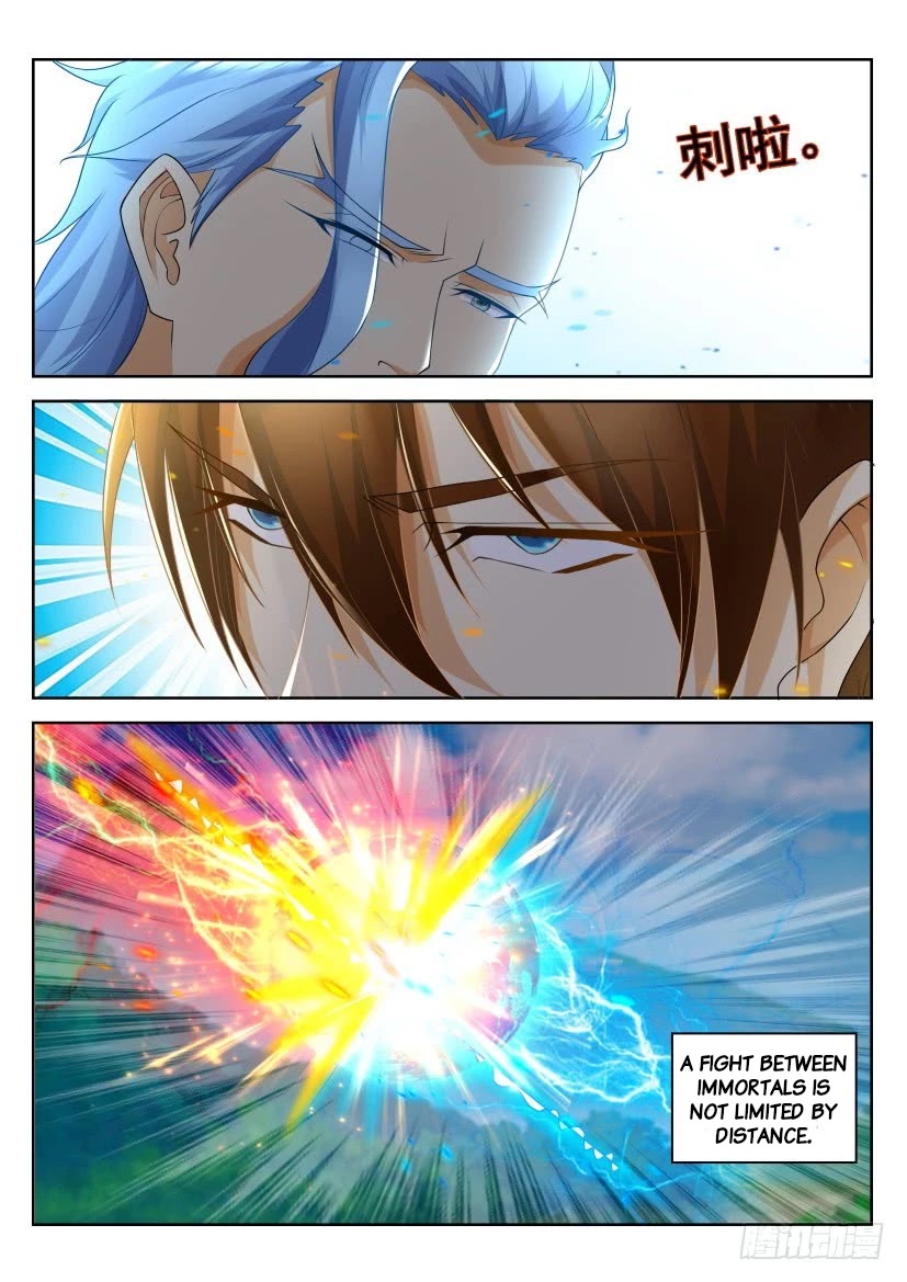 Rebirth Of The Urban Immortal Cultivator Chapter 324 page 6 - Chapter 324