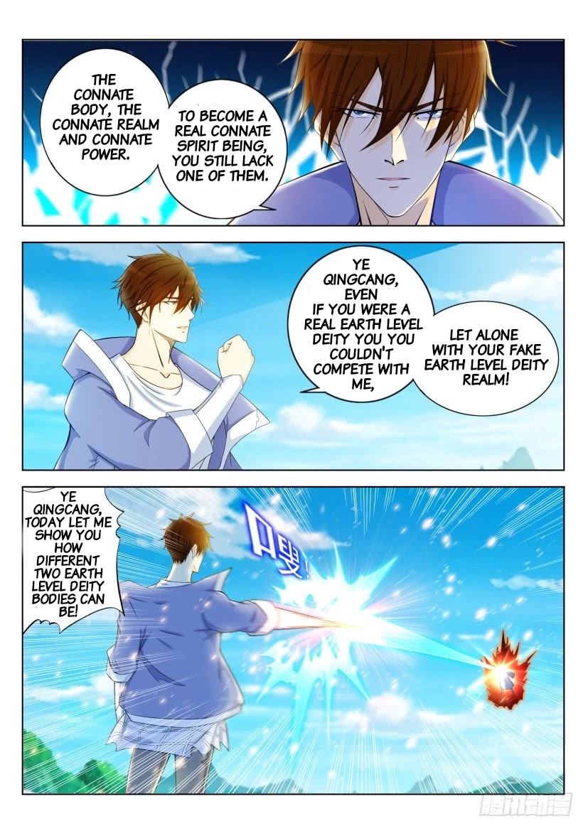 Rebirth Of The Urban Immortal Cultivator Chapter 325 page 12 - Chapter 325