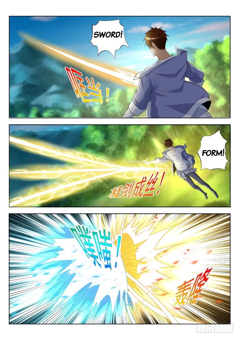 Rebirth Of The Urban Immortal Cultivator Chapter 325 page 2 - Chapter 325