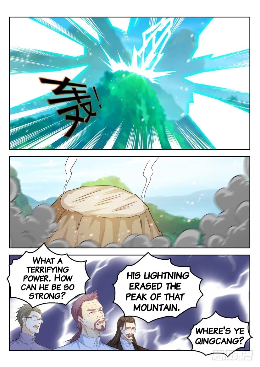 Rebirth Of The Urban Immortal Cultivator Chapter 326 page 6 - Chapter 326