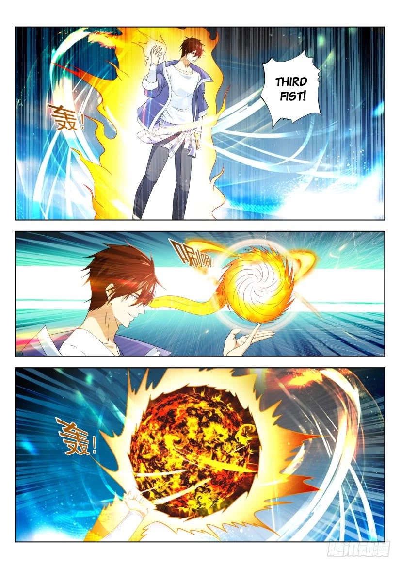 Rebirth Of The Urban Immortal Cultivator Chapter 327 page 11 - Chapter 327