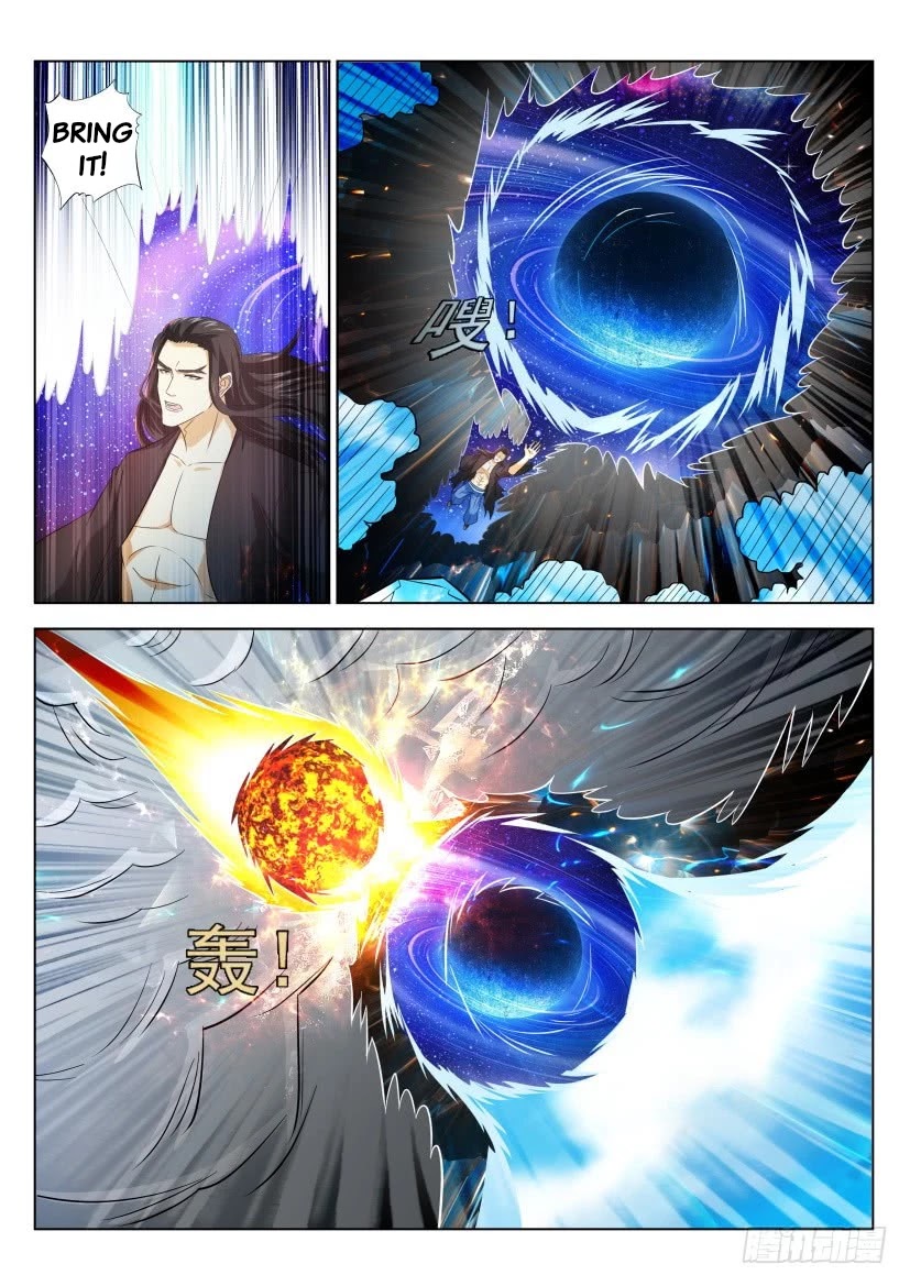 Rebirth Of The Urban Immortal Cultivator Chapter 327 page 12 - Chapter 327