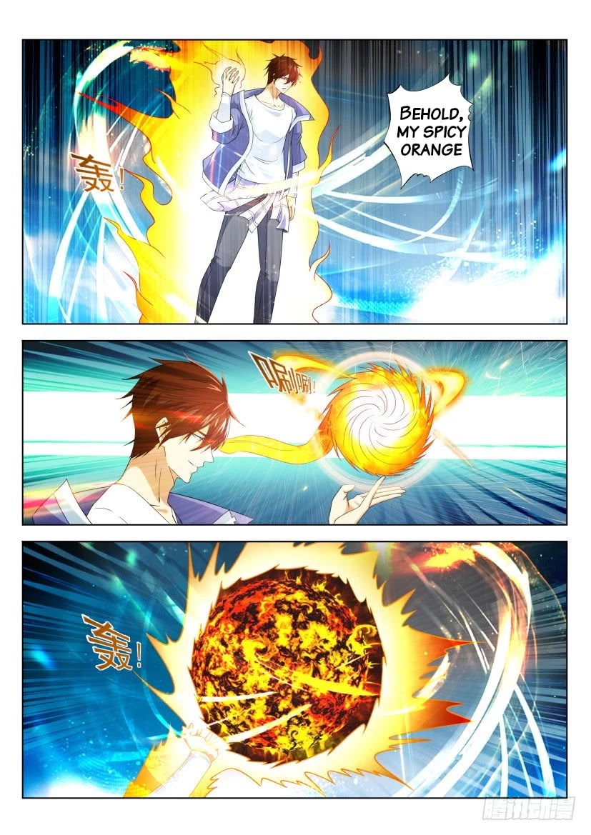 Rebirth Of The Urban Immortal Cultivator Chapter 327 page 18 - Chapter 327