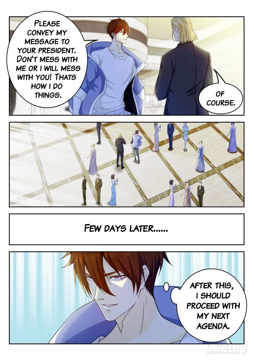 Rebirth Of The Urban Immortal Cultivator Chapter 328 page 15 - Chapter 328