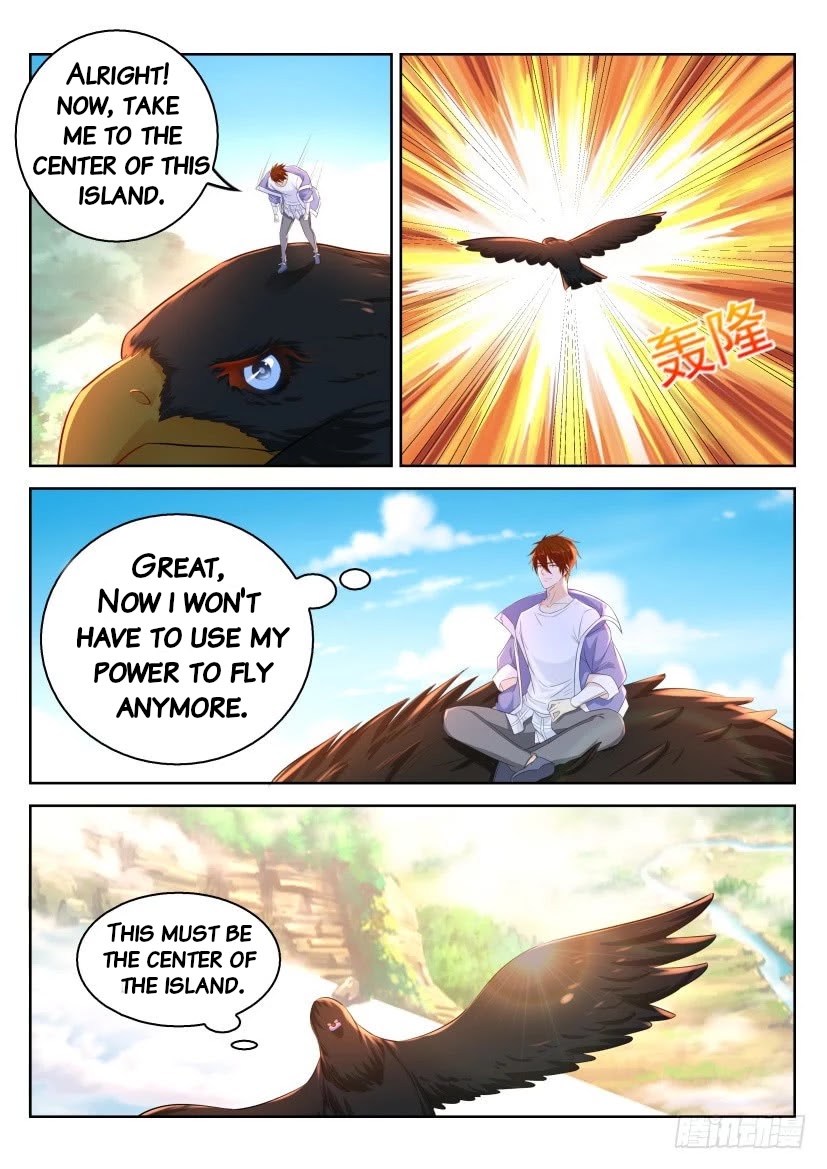 Rebirth Of The Urban Immortal Cultivator Chapter 330 page 12 - Chapter 330