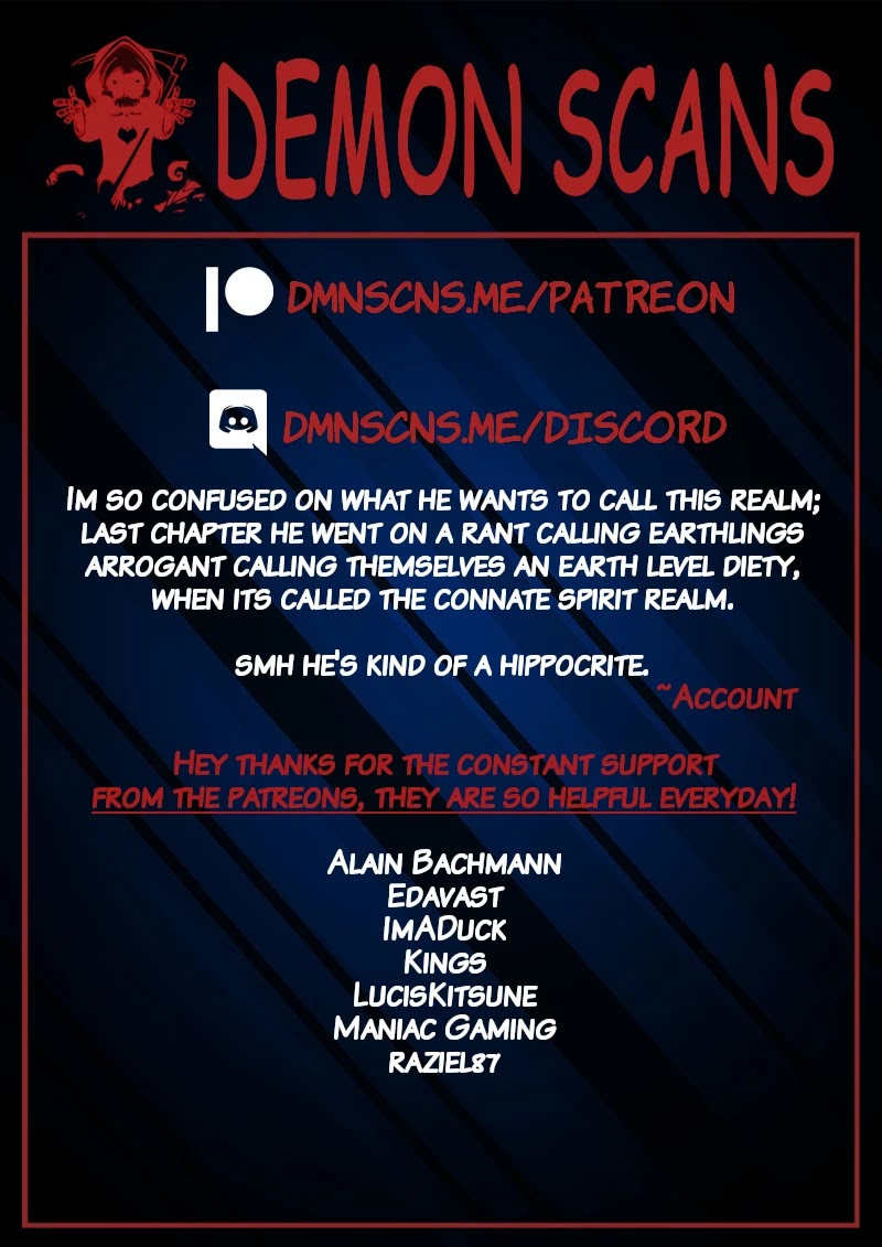 Rebirth Of The Urban Immortal Cultivator Chapter 330 page 19 - Chapter 330
