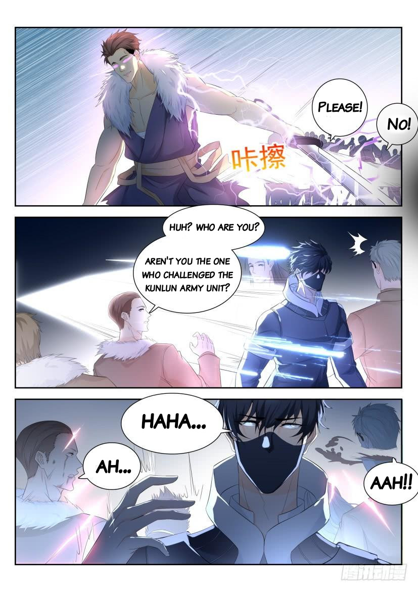 Rebirth Of The Urban Immortal Cultivator Chapter 333 page 14 - Chapter 333
