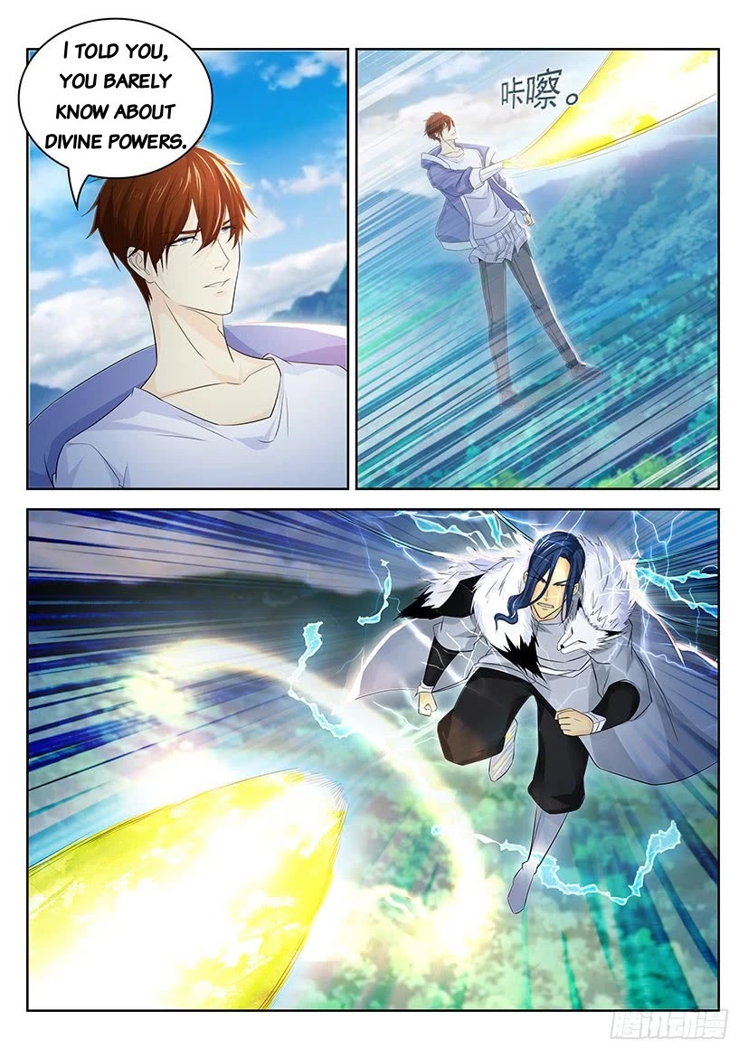 Rebirth Of The Urban Immortal Cultivator Chapter 335 page 10 - Chapter 335