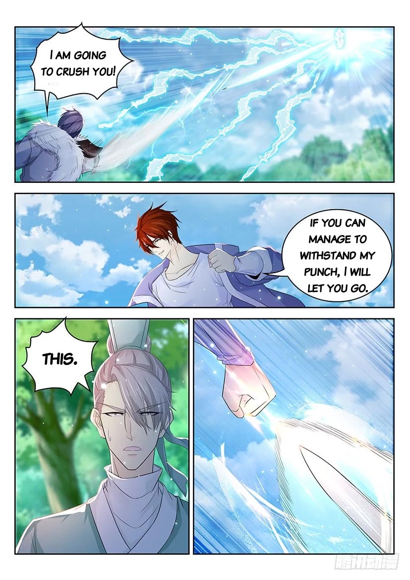 Rebirth Of The Urban Immortal Cultivator Chapter 335 page 13 - Chapter 335