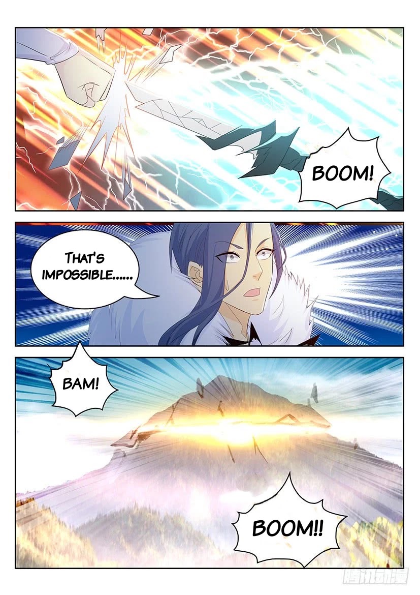 Rebirth Of The Urban Immortal Cultivator Chapter 335 page 14 - Chapter 335