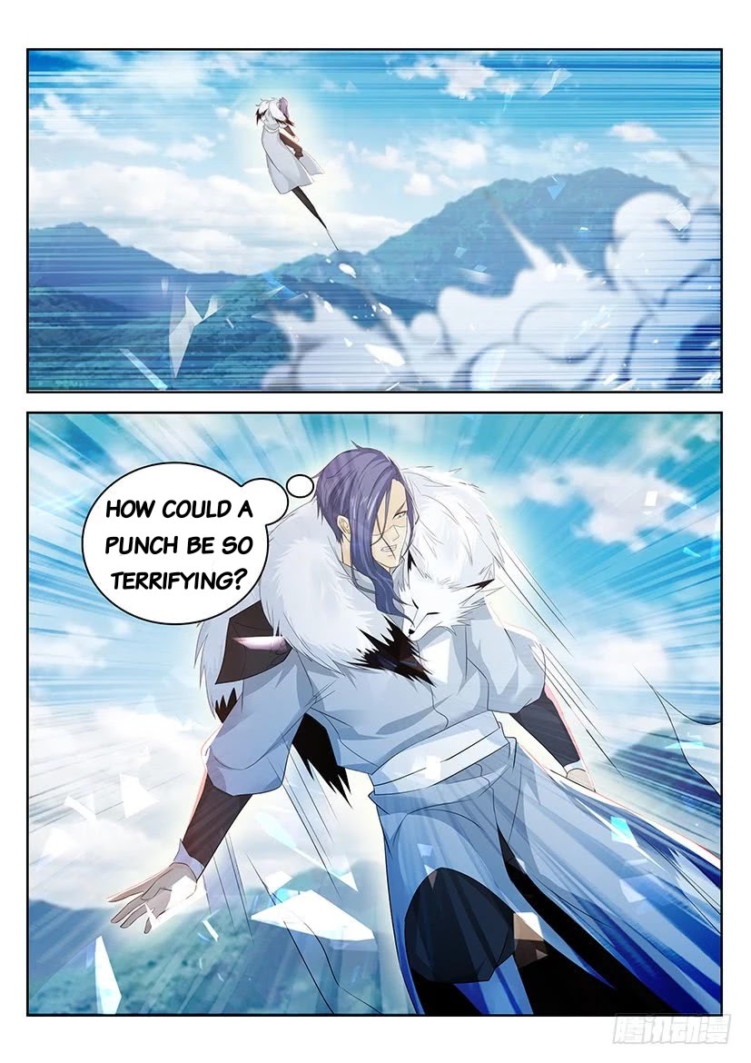 Rebirth Of The Urban Immortal Cultivator Chapter 335 page 15 - Chapter 335