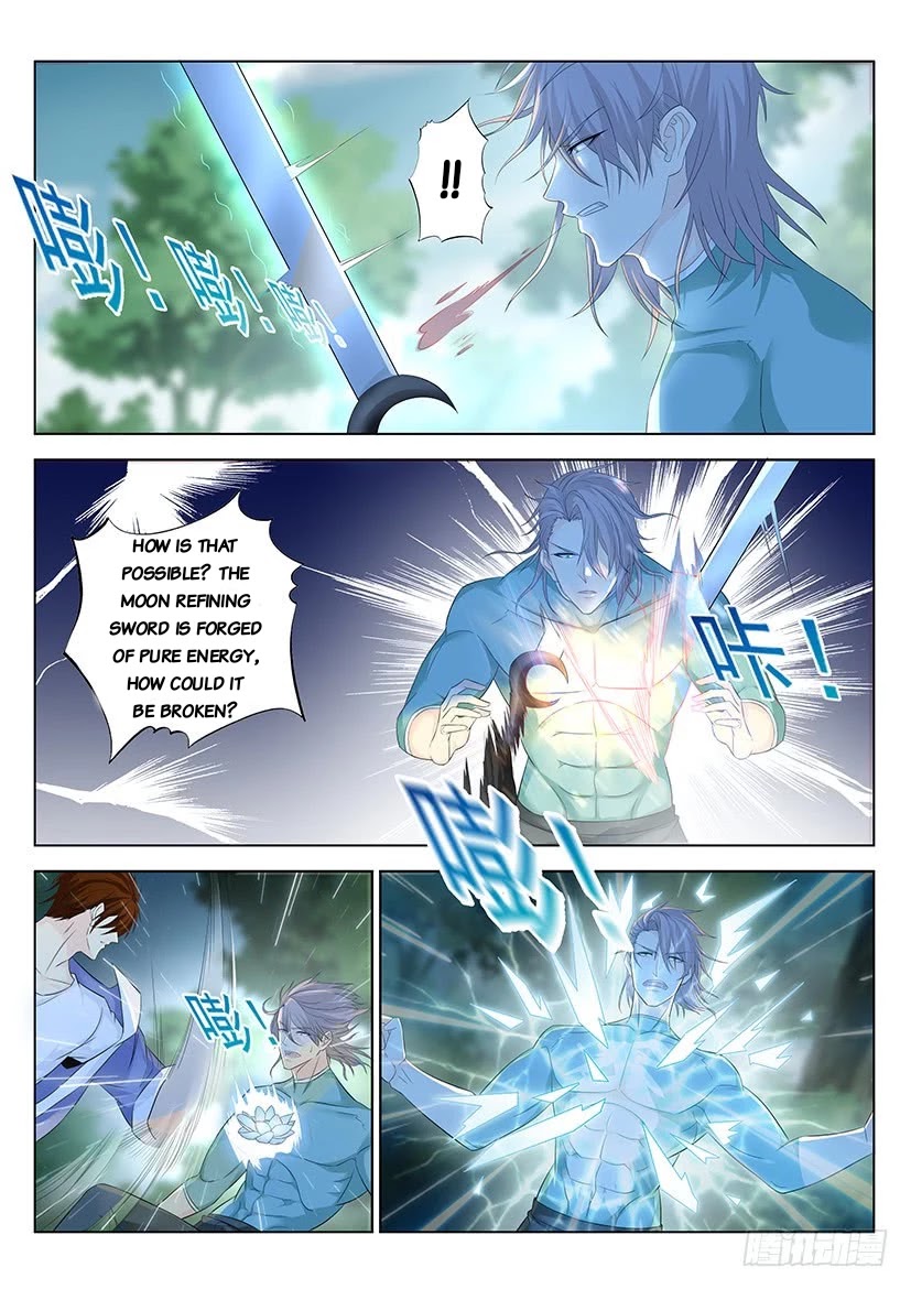 Rebirth Of The Urban Immortal Cultivator Chapter 336 page 14 - Chapter 336