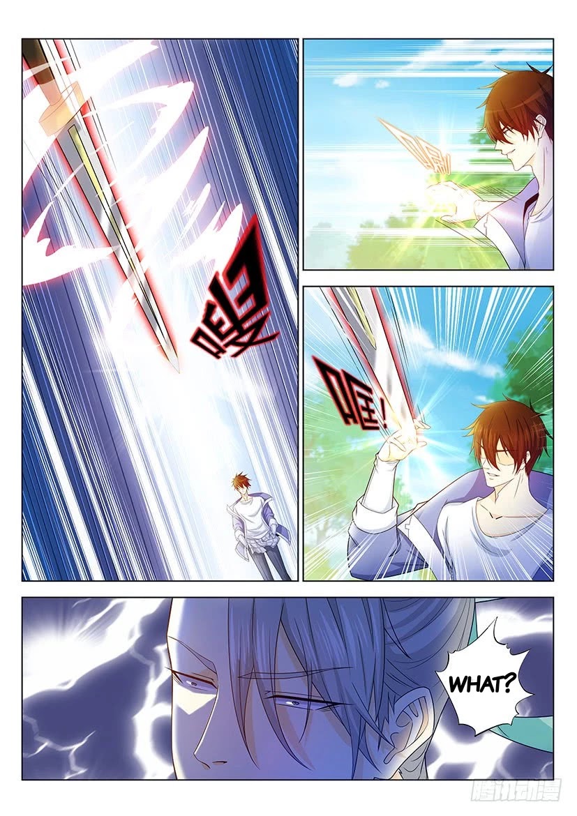 Rebirth Of The Urban Immortal Cultivator Chapter 336 page 8 - Chapter 336