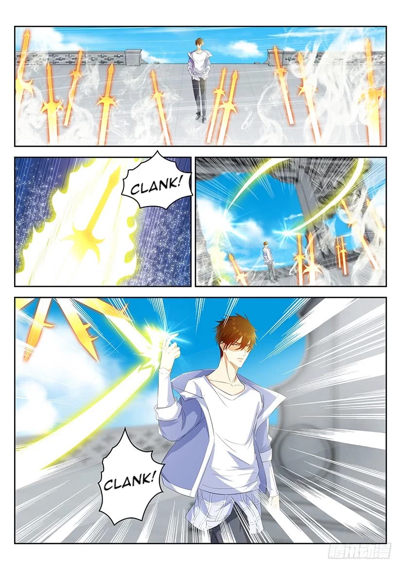Rebirth Of The Urban Immortal Cultivator Chapter 338 page 11 - Chapter 338