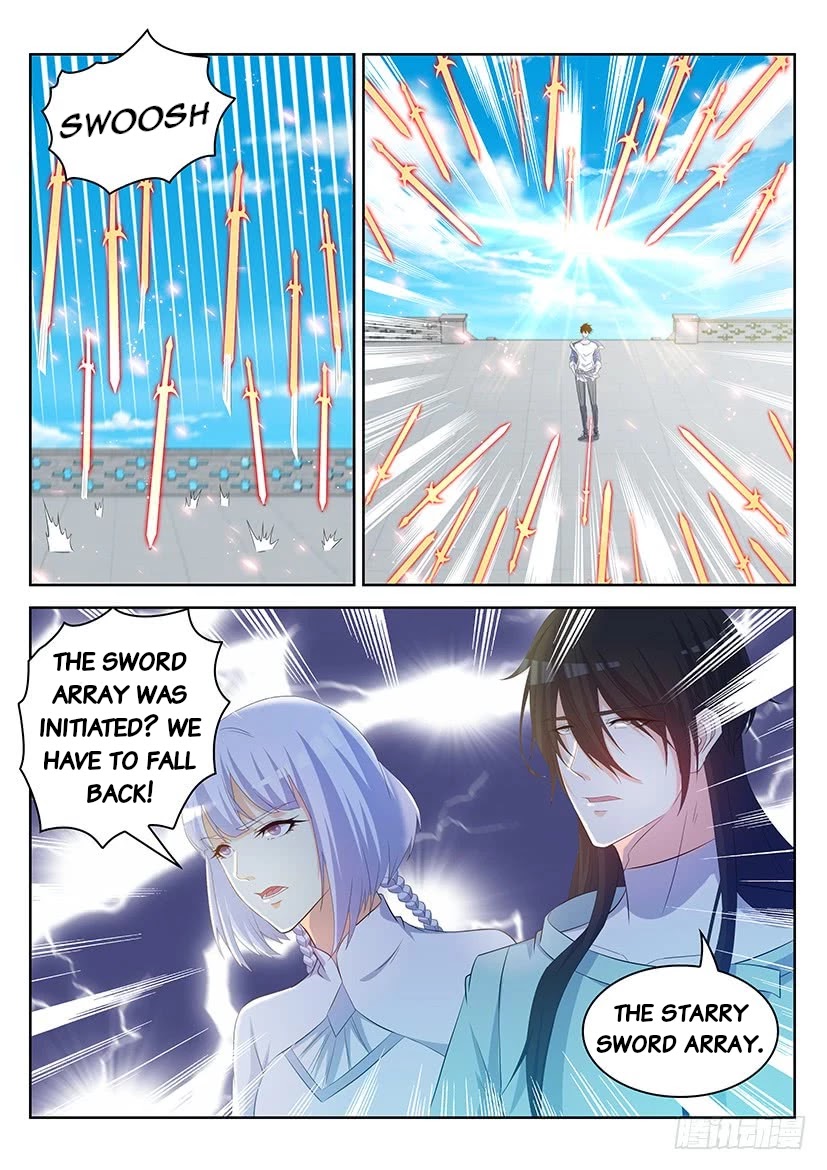 Rebirth Of The Urban Immortal Cultivator Chapter 338 page 12 - Chapter 338