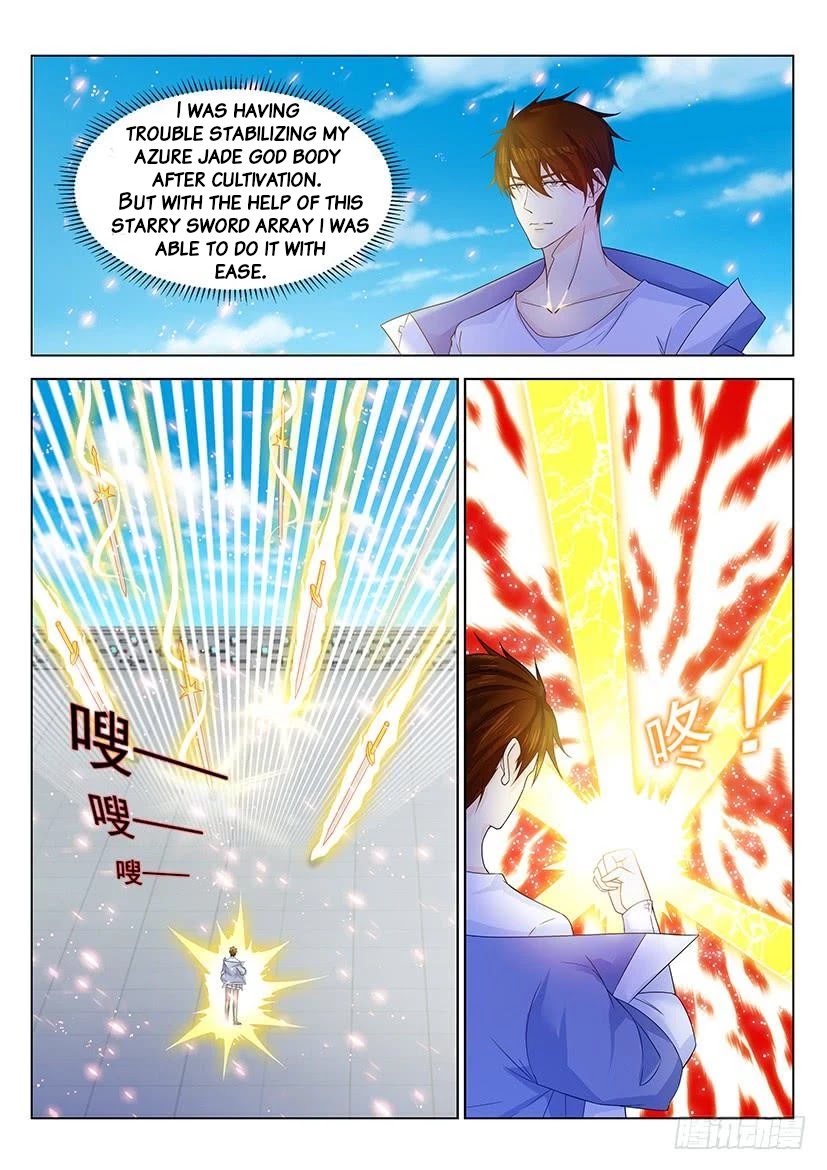 Rebirth Of The Urban Immortal Cultivator Chapter 339 page 1 - Chapter 339