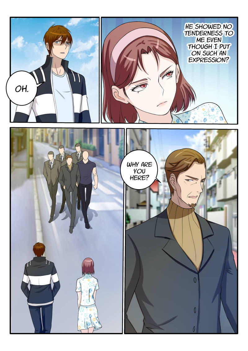 Rebirth Of The Urban Immortal Cultivator Chapter 34 page 7 - Chapter 34