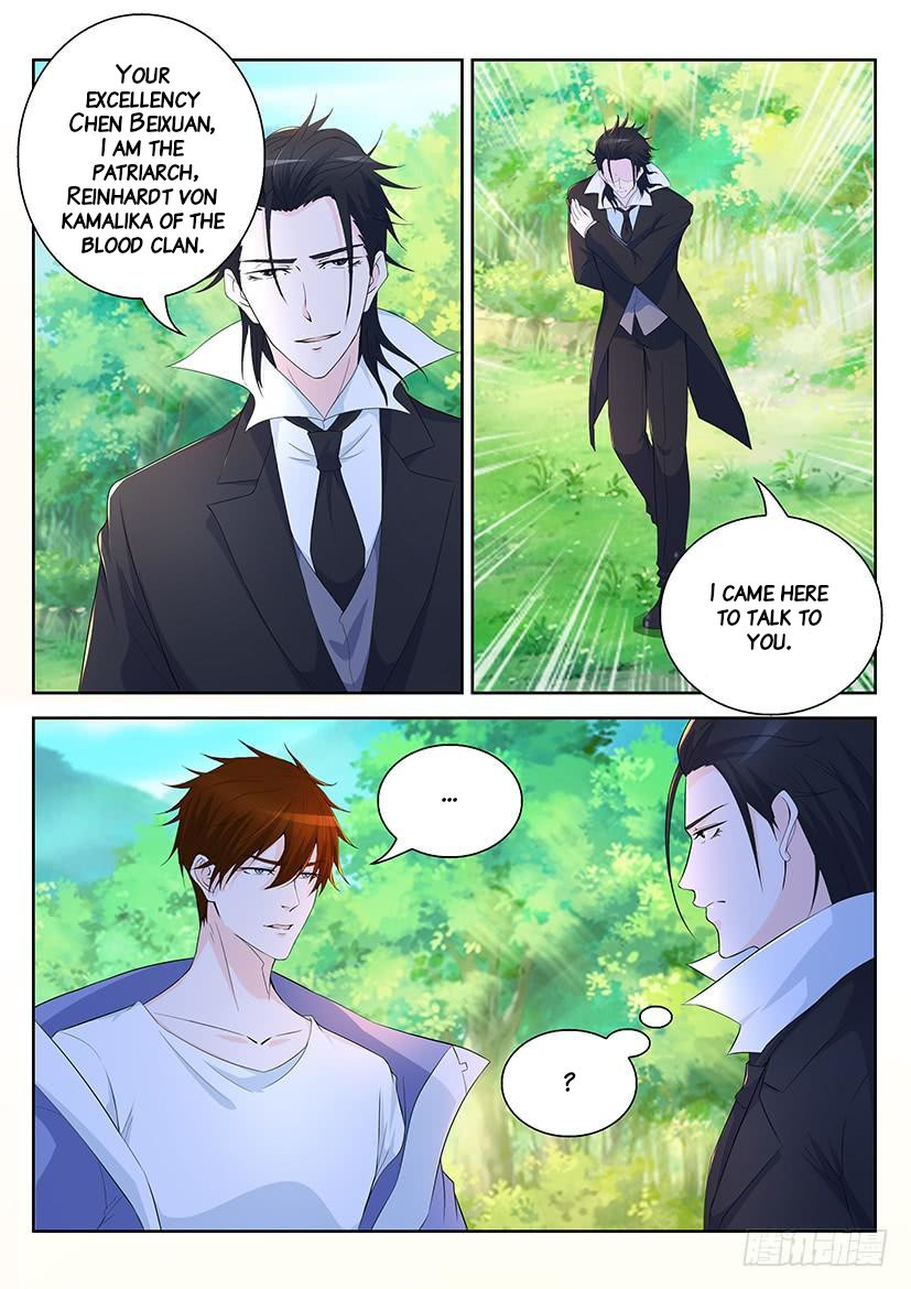 Rebirth Of The Urban Immortal Cultivator Chapter 340 page 10 - Chapter 340