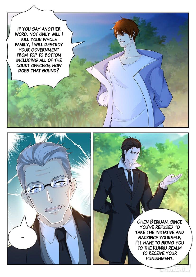 Rebirth Of The Urban Immortal Cultivator Chapter 340 page 14 - Chapter 340
