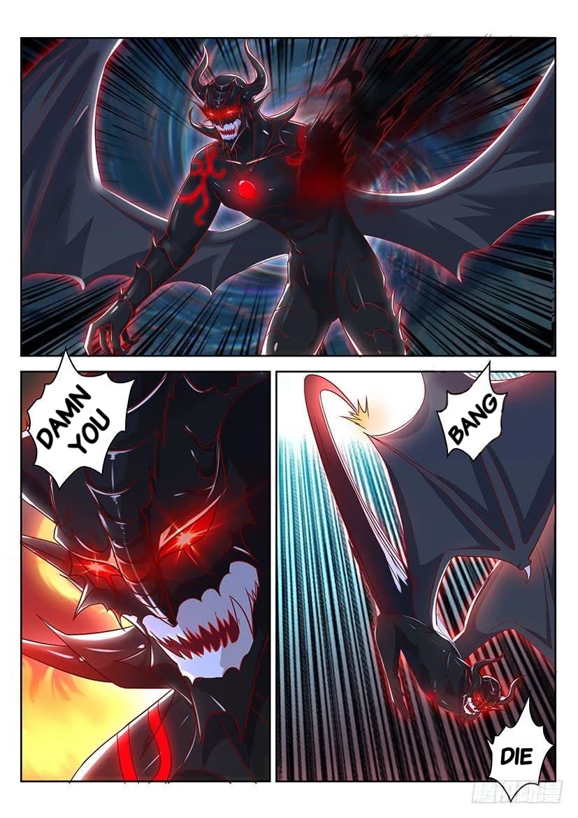 Rebirth Of The Urban Immortal Cultivator Chapter 341 page 11 - Chapter 341