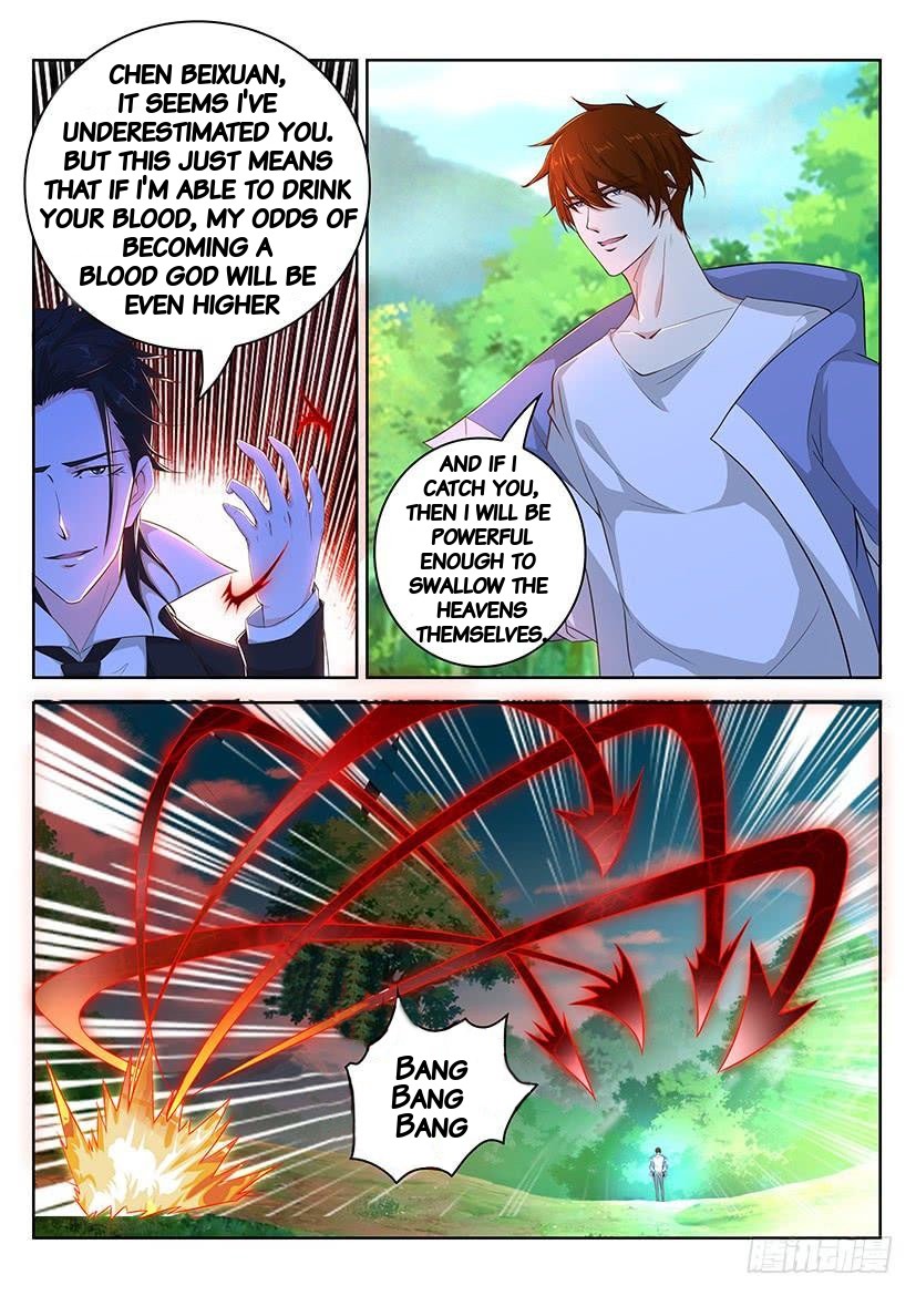 Rebirth Of The Urban Immortal Cultivator Chapter 341 page 2 - Chapter 341