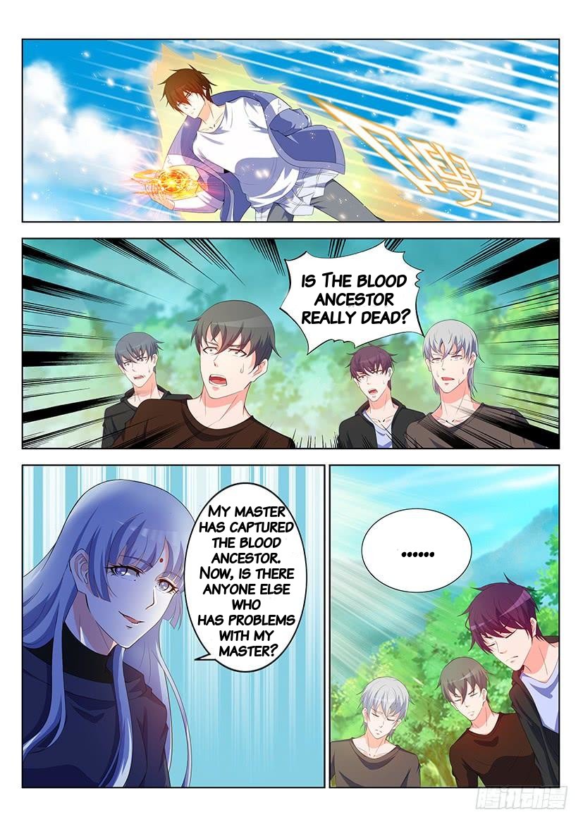 Rebirth Of The Urban Immortal Cultivator Chapter 342 page 3 - Chapter 342
