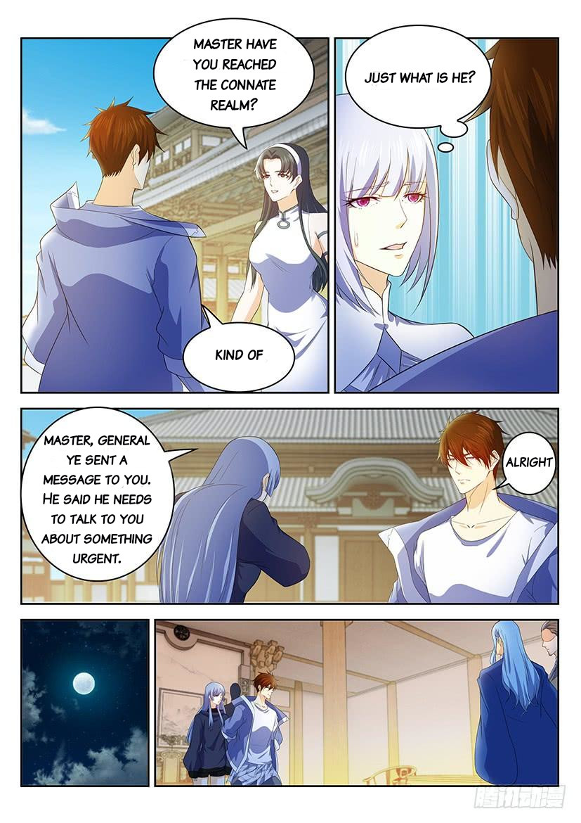 Rebirth Of The Urban Immortal Cultivator Chapter 343 page 5 - Chapter 343
