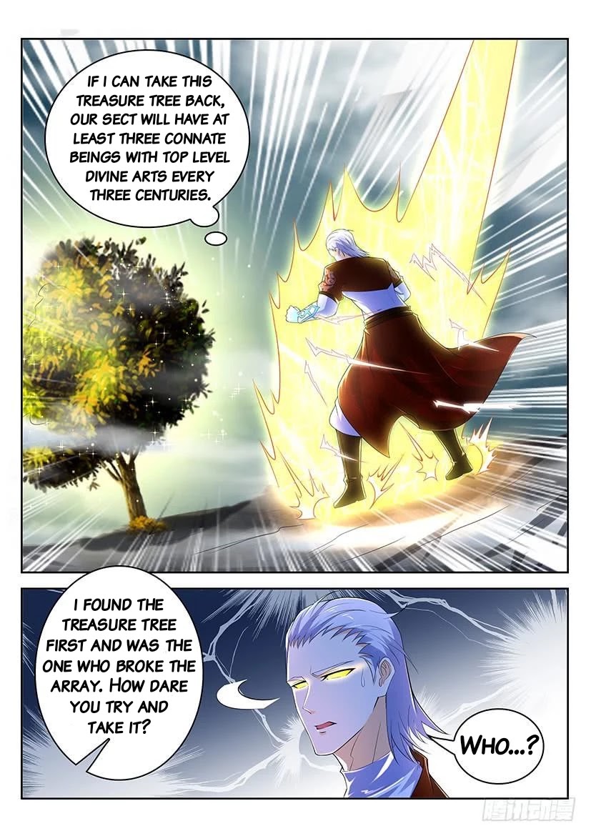 Rebirth Of The Urban Immortal Cultivator Chapter 346 page 14 - Chapter 346