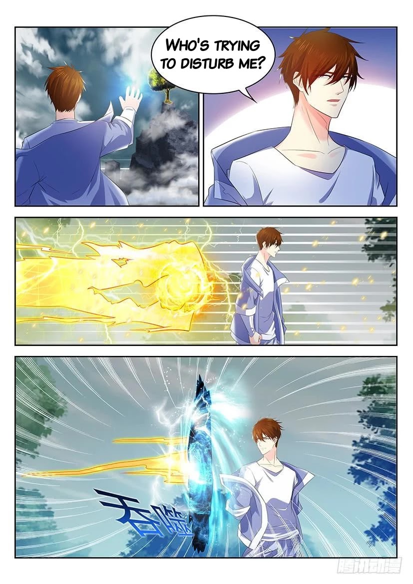 Rebirth Of The Urban Immortal Cultivator Chapter 346 page 9 - Chapter 346