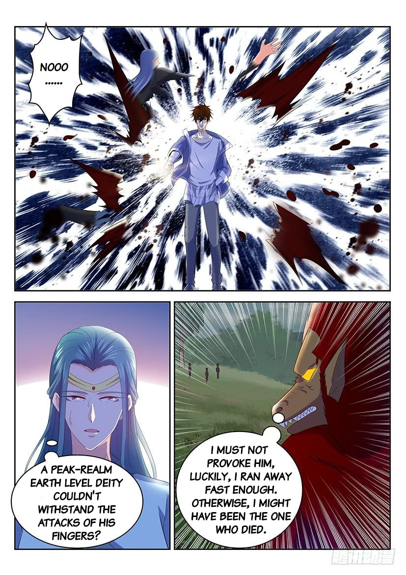 Rebirth Of The Urban Immortal Cultivator Chapter 347 page 12 - Chapter 347