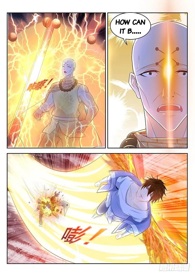 Rebirth Of The Urban Immortal Cultivator Chapter 349 page 10 - Chapter 349