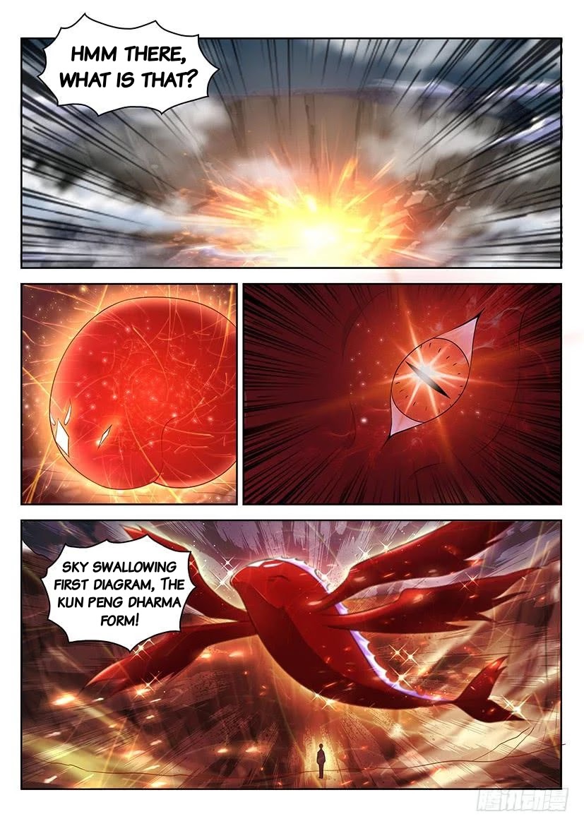 Rebirth Of The Urban Immortal Cultivator Chapter 349 page 5 - Chapter 349