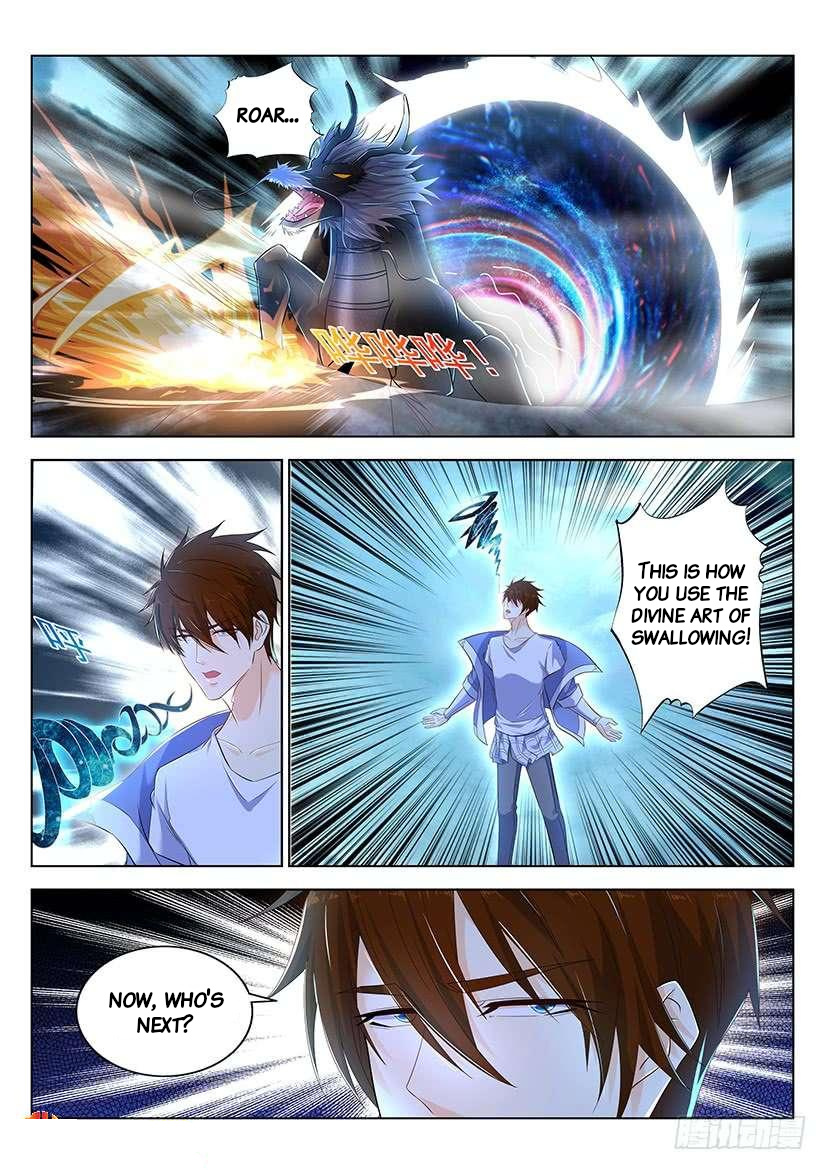 Rebirth Of The Urban Immortal Cultivator Chapter 350 page 1 - Chapter 350